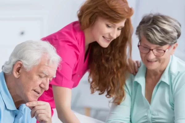 Care Reimagined: Single Sign On Care Delivery Software
