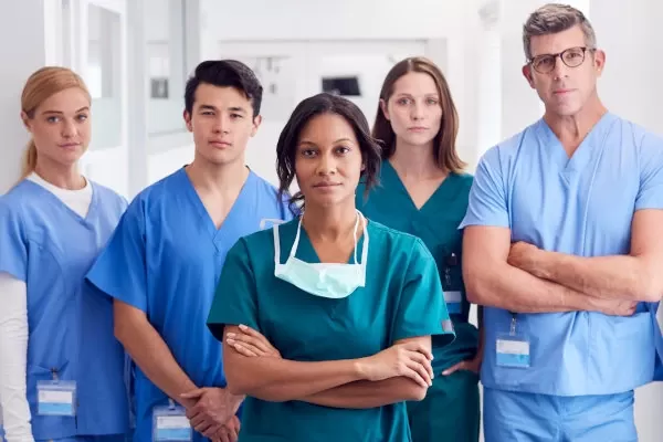 Covid 19 and Social Care: What is the Way Forward?