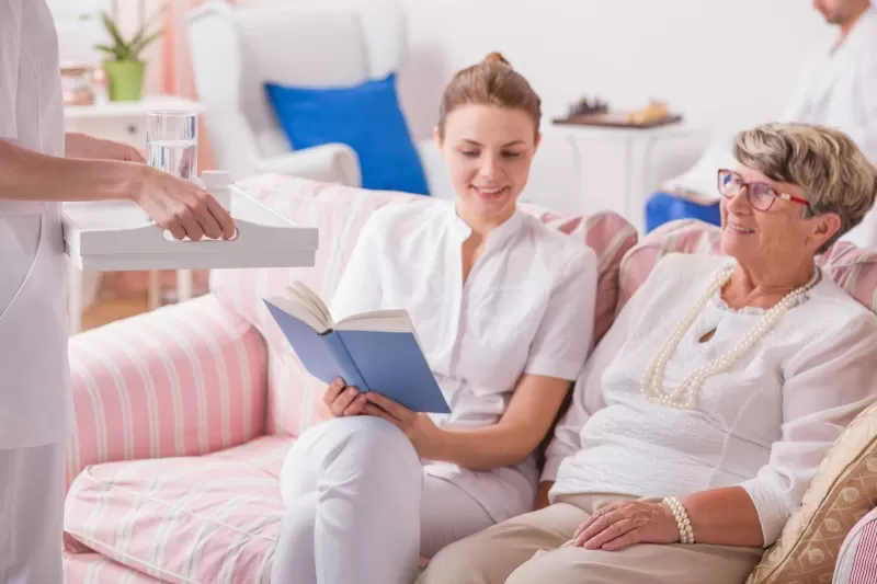 Future Proofing Quality Assurance and Evidencing of Care