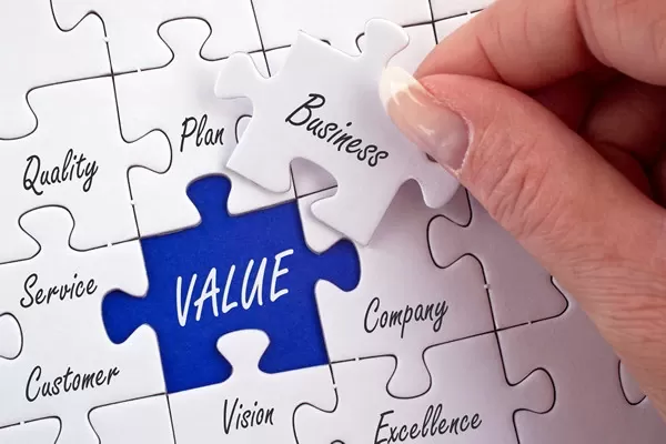 Return on Investment vs. Return on Value