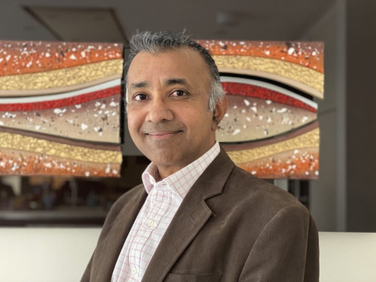 Interview with Ketan Shah, Co-Founder and Director at Care Company: PredicAire