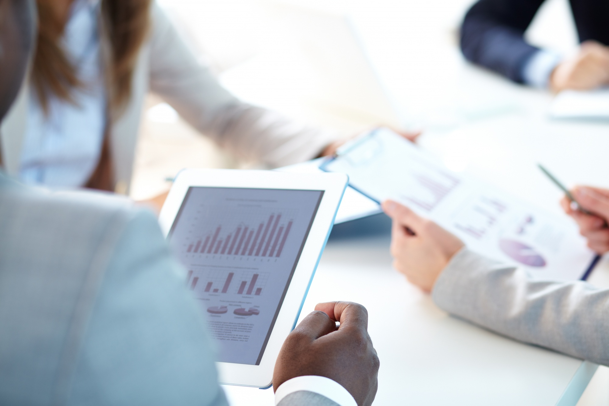 Are you prepared to take your care business to the next level? Plan ahead for financial year 2024-2025.