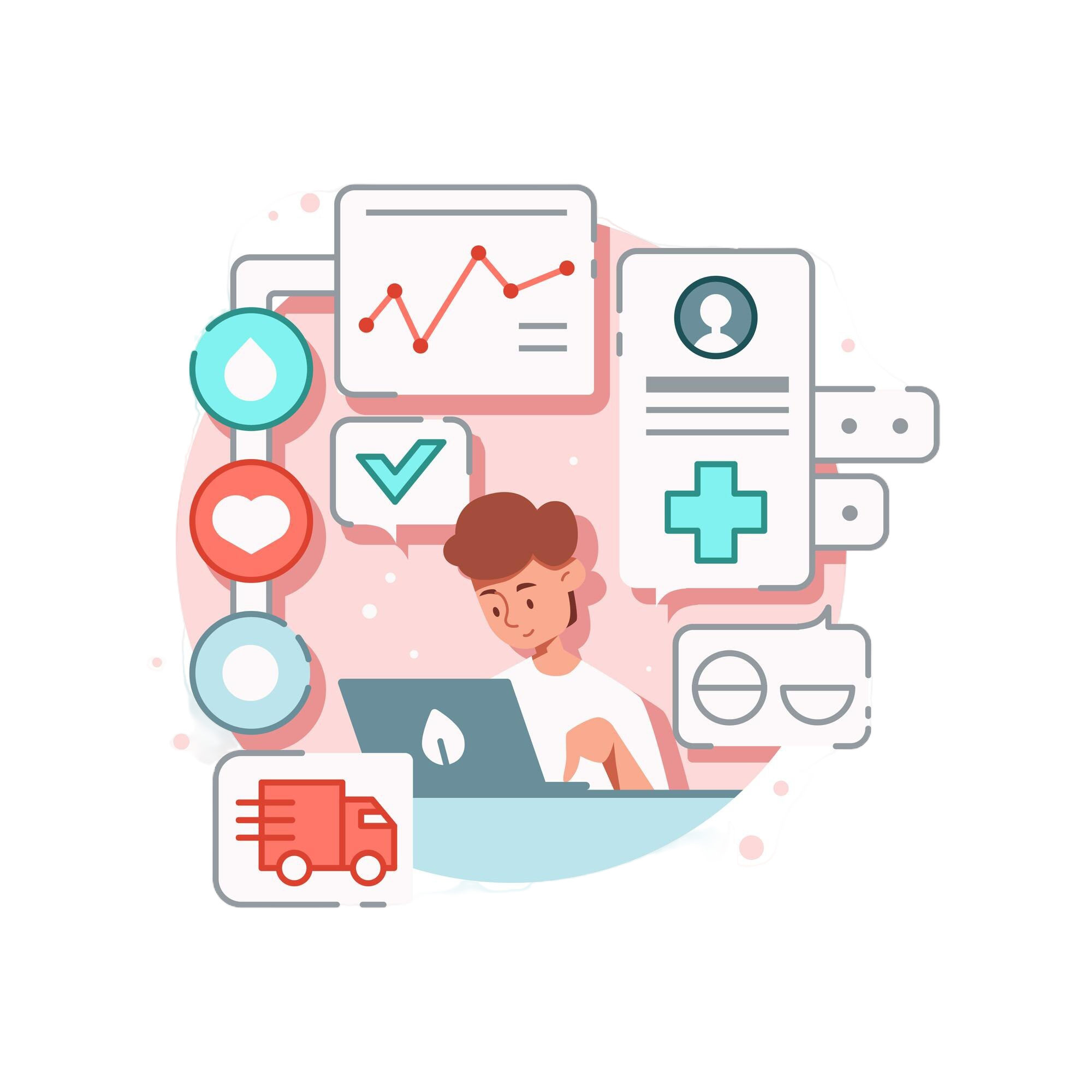 Why Good Data Management Is Important for Success in Social Care